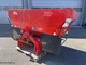 Pulvérisateur et distributeur à engrais KUHN AXIS 401 W