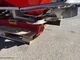 Pulvérisateur et distributeur à engrais KUHN AXIS 401 W