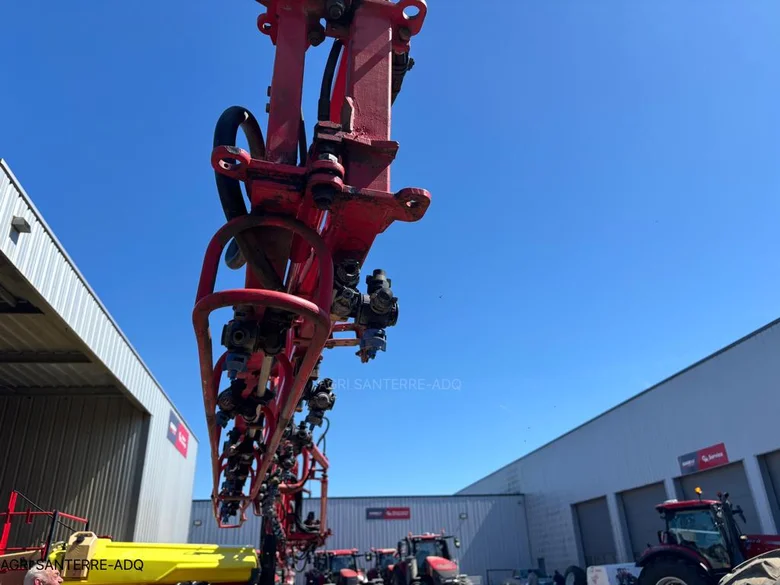Pulvérisateur et distributeur à engrais VICON MANAGER LS 2504