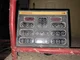 Pulvérisateur et distributeur à engrais VICON MANAGER LS 2504