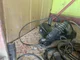 Pulvérisateur et distributeur à engrais VICON MANAGER LS 2504