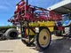 Pulvérisateur et distributeur à engrais VICON MANAGER LS 2504