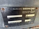 Pulvérisateur et distributeur à engrais VICON MANAGER LS 2504