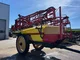 Pulvérisateur et distributeur à engrais VICON MANAGER LS 2504