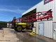 Pulvérisateur et distributeur à engrais VICON MANAGER LS 2504