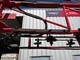 Pulvérisateur et distributeur à engrais VICON MANAGER LS 2504