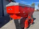 Pulvérisateur et distributeur à engrais KUHN AXIS 50.2 W