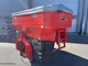 Pulvérisateur et distributeur à engrais KUHN AXIS 50.2 W