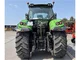Tracteur DEUTZ FAHR 6205