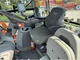 Tracteur DEUTZ FAHR 6205