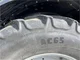 Tracteur DEUTZ FAHR 6205