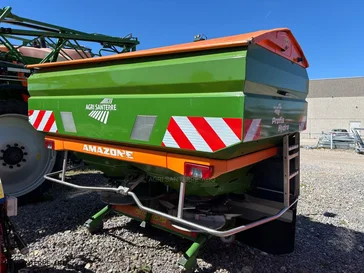 Pulvérisateur et distributeur à engrais AMAZONE ZA TS ULTRA 4200