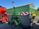 Pulvérisateur et distributeur à engrais AMAZONE ZA TS ULTRA 4200