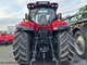 Tracteur CASE IH PUMA 260 CVX