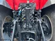 Tracteur CASE IH PUMA 260 CVX