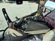 Tracteur CASE IH MAXXUM 135 MC