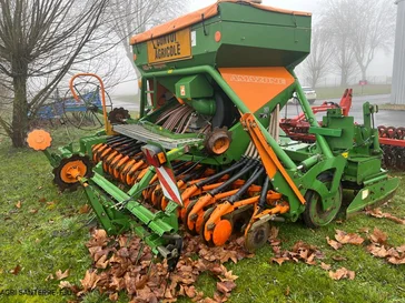 Semoir AMAZONE AD 403