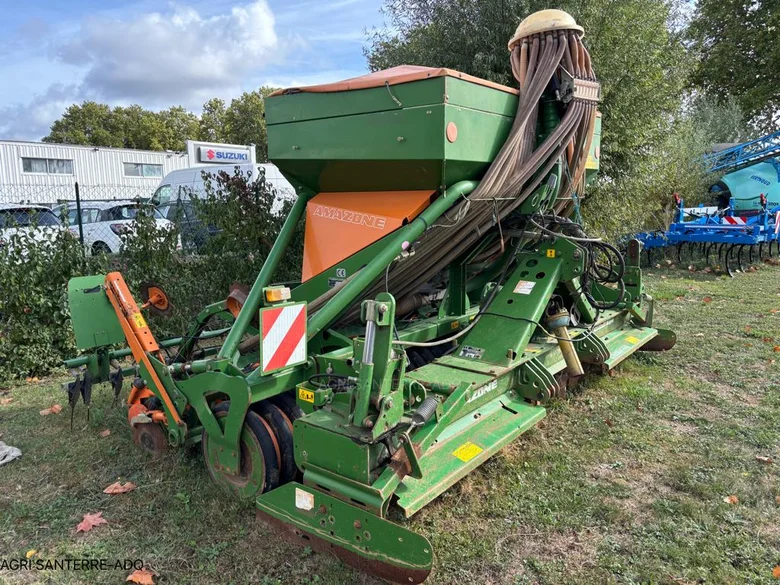 Semoir AMAZONE AD 403