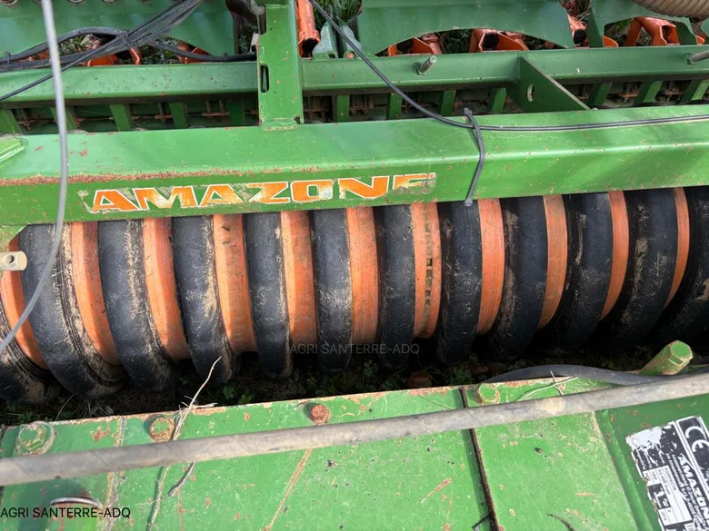 Semoir AMAZONE AD 403
