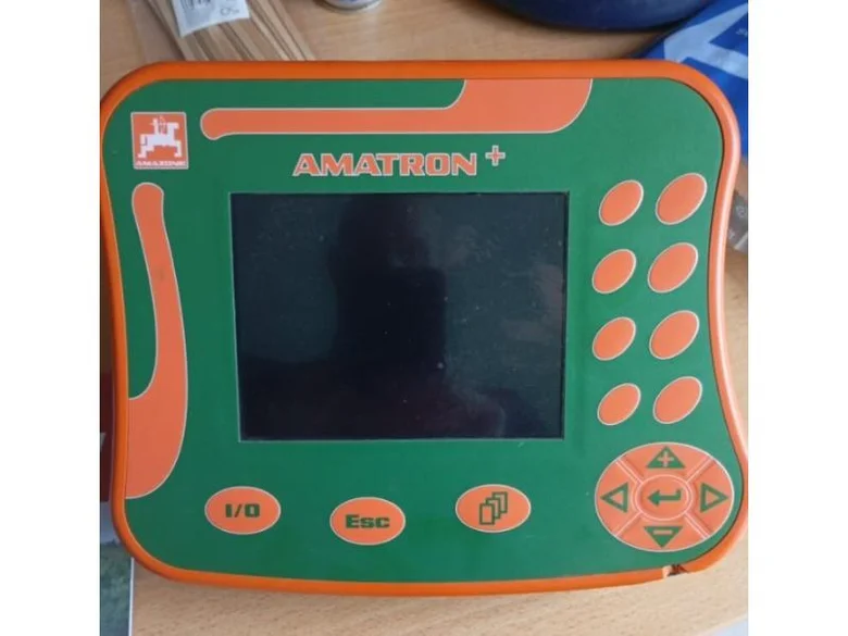 Semoir AMAZONE AD 403