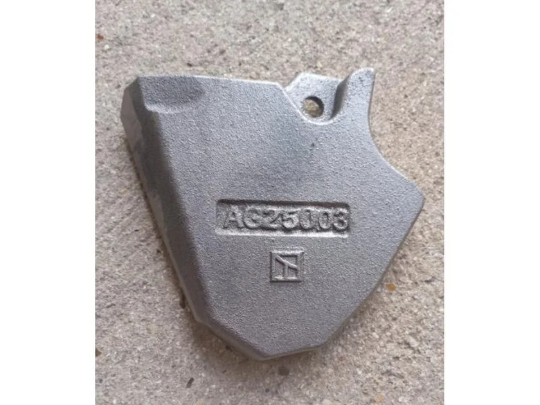 Semoir AMAZONE AD 403