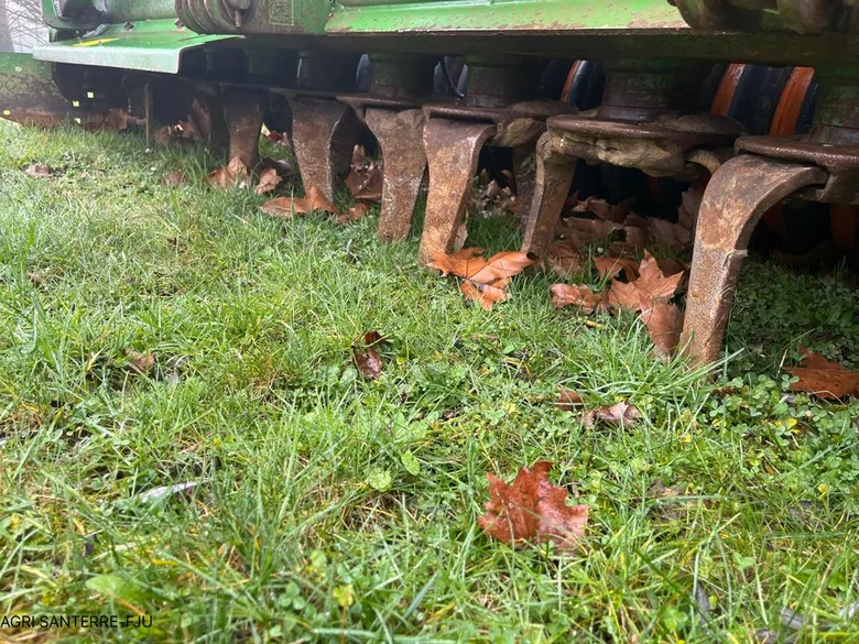 Semoir AMAZONE AD 403