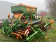 Semoir AMAZONE AD 403