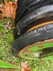 Semoir AMAZONE AD 403