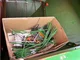 Semoir AMAZONE AD 403