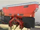 Pulvérisateur et distributeur à engrais KUHN AXIS 401 W