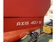 Pulvérisateur et distributeur à engrais KUHN AXIS 401 W