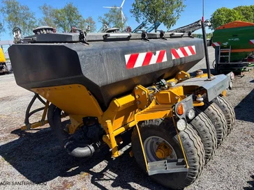 Semoir AGRISEM DSF 2500