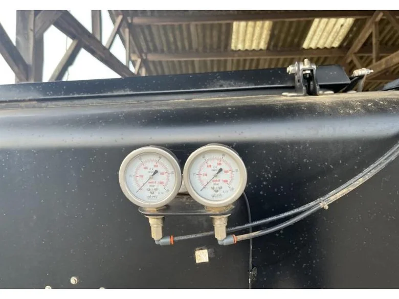 Semoir AGRISEM DSF 2500