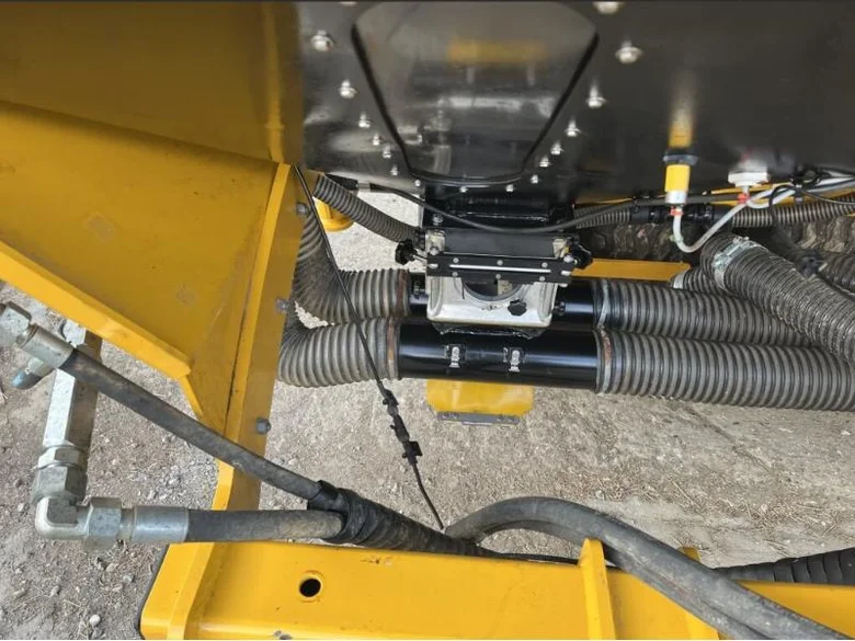 Semoir AGRISEM DSF 2500