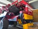 Arracheuse de pomme de terre GRIMME EVO 280