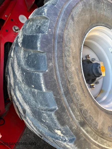 Arracheuse de pomme de terre GRIMME EVO 280