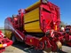 Arracheuse de pomme de terre GRIMME EVO 280