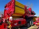 Arracheuse de pomme de terre GRIMME EVO 280
