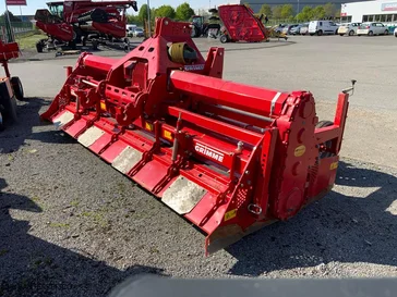 Matériel pomme de terre GRIMME GR 360