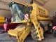 Moissonneuse batteuse NEW-HOLLAND TX 64