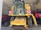 Moissonneuse batteuse NEW-HOLLAND TX 64