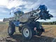 Pulvérisateur et distributeur à engrais EVRARD ALPHA