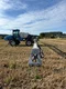 Pulvérisateur et distributeur à engrais EVRARD ALPHA