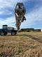 Pulvérisateur et distributeur à engrais EVRARD ALPHA