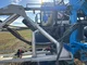 Pulvérisateur et distributeur à engrais EVRARD ALPHA