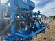 Pulvérisateur et distributeur à engrais EVRARD ALPHA