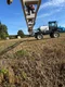 Pulvérisateur et distributeur à engrais EVRARD ALPHA