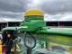Pulvérisateur et distributeur à engrais JOHN-DEERE R4040