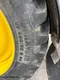 Pulvérisateur et distributeur à engrais JOHN-DEERE R4040