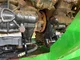 Pulvérisateur et distributeur à engrais JOHN-DEERE R4040